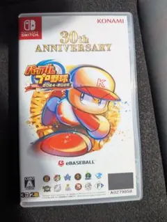 パワプロ2024-2025 30周年記念