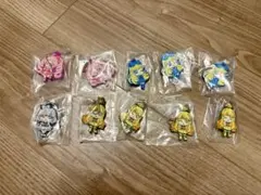 ひみつのアイプリ　ガチャ　10個セット