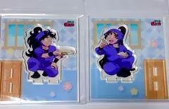 【未開封品】忍たま 久々知兵助尾浜勘右衛門 アクリルスタンド アクスタ