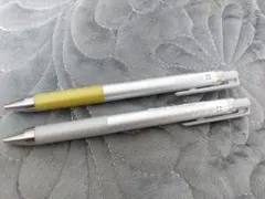 PILOT Juice Up 0.4 ボールペン ゴールド シルバー