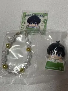 ブルーロック きゃらっくおでかけフィギュア 潔世一