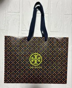 トリーバーチ TORY BURCH ショップ袋 ショッパー 紙袋