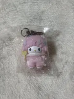 【ラスト】マイスウィートピアノ　天使と小悪魔　ちびっとも　サンリオ②