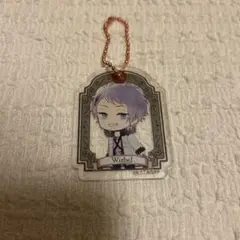 葬送のフリーレン ヴィアベル アクリルキーホルダー