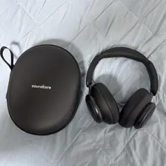 Anker Soundcore ワイヤレスヘッドホン 本体のサムネイル