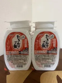 テーブルマーク　国産こしひかり　39パックセットのサムネイル