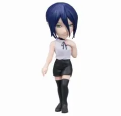 劇場版 チェンソーマン レゼ篇 ワールドコレクタブルフィギュア vol.1 レゼ