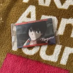サカモトデイズ ウエハース 南雲