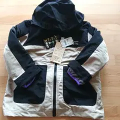 アウター ジャンバー フリース 110㎝