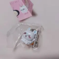 ちいかわ×くら寿司　モモンガ　フィギュア