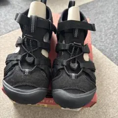 Foundrymews canvas shoes バレエシューズ - メルカリ