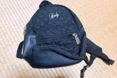 Rady ちびリュックのサムネイル