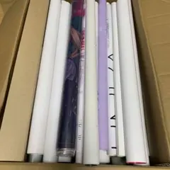 あみん 非売品 B2ポスター 新品 10 - メルカリ