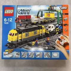 レゴ LEGO シティ 7939 新品未開封品のサムネイル