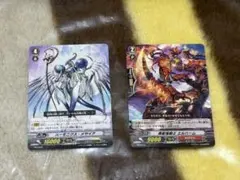 デジモンカードゲーム ユウキ ヘヴィーメタルドラモン 2枚セット