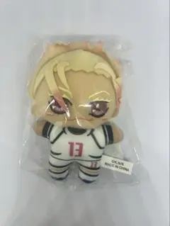 ブルーロック展　士道龍聖