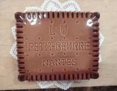 アンティーク LUビスケット 珍しい10ページのクロモ冊子 アンティーク LUビスケット 珍しい10ページのクロモ冊子 アンティーク