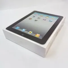 八7315【未開封】Apple iPad 64GB Wi-Fi A1219 - メルカリ
