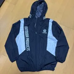 OUTDOOR PRODUCTS フード付きジャケット 150