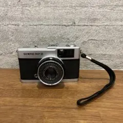 Olympus TRIP35 カメラ 動画未確認品★K177Sのサムネイル