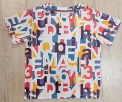 ポールスミス トップス Tシャツ 110のサムネイル