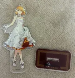 ぐだ子 アクリルスタンド 藤丸立香 FGO Orchestra オーケストラ - メルカリ