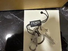 FENDI キーリング キーホルダー