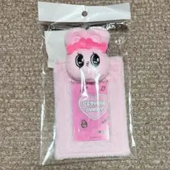 エスター バニー ボアトレカケース