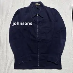 2026年最新】JOHNSONS メンズ ジャケット・アウターの人気アイテム