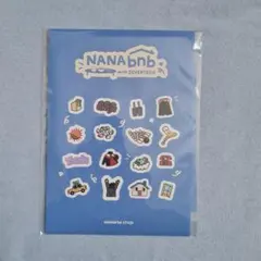 セブチ SEVENTEEN NANA bnb Weverseギフト未開封