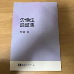 2025年最新】加藤ゼミナール 論証集の人気アイテム - メルカリ