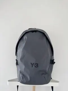 Y-3 BACKPACK Granite グレー CORDURA 新品未使用のサムネイル
