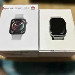 HUAWEI FIT3