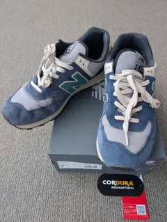 new balance 574 29.0cmのサムネイル
