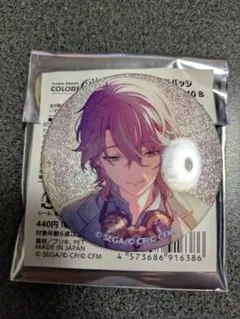 プロセカ　グリ缶　神代類　10B