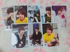 ジャニーズJr 公式写真 キンプリ