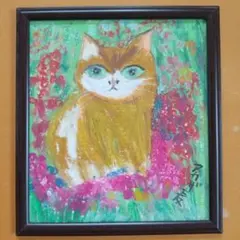 臼井幸彦、油彩画「デボラ」、FSM 臼井幸彦、油彩画「デボラ」、FSM - メルカリ