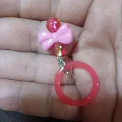 アクセサリー