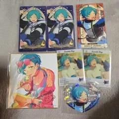 あんスタ　深海奏汰