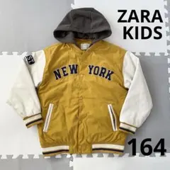 ザラキッズ ZARA KIDSアウター 164