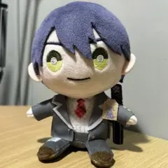 剣持刀也 にじぬい にじさんじ