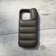 新品未使用】DEMIU BALLON iPhone 15 エトープ - メルカリ