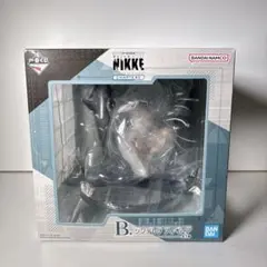 【ニケ】B賞 シンデレラ フィギュア Amazon.co.jp: 一番くじ 勝利の女神：NIKKE CHAPTER6 B賞 シンデレラ