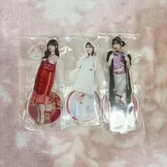 月足天音 アクスタ 浴衣 fruitszipper - メルカリ