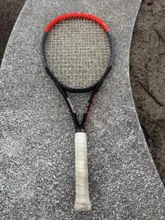 2026年最新】WILSON CLASH 100 v1の人気アイテム - メルカリ