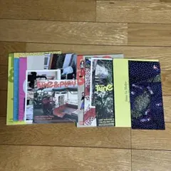 TUIDE 2点セット