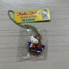 ハローキティ　根付けセット　夏期限定絵日記　　カブトムシ＆クワガタ　絵日記＆ブタ ハローキティ 根付けセット 夏期限定絵日記 カブトムシ＆クワガタ