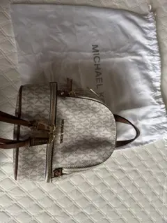 MICHAEL KORS リュック・バックパック