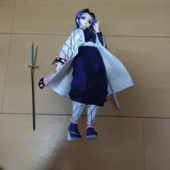 胡蝶しのぶ フィギュア 一番くじ