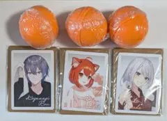 s*o様 つむまる びっくらたまご vol.4 小柳ロウ ラトナ・プティ 樋口楓